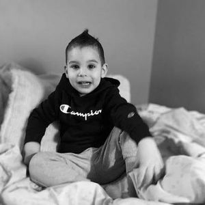 Meet your Posher, Kendra